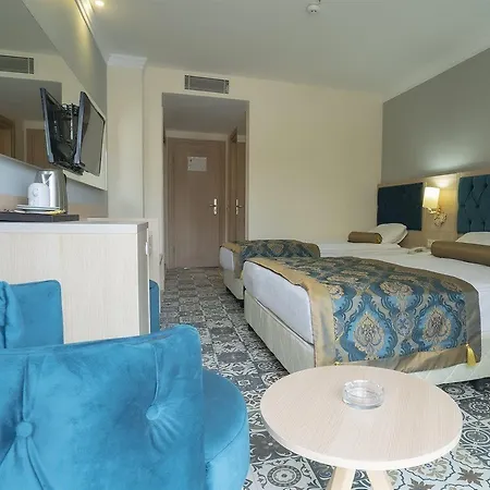 Semesteranläggning (resort) Dream World & 5*