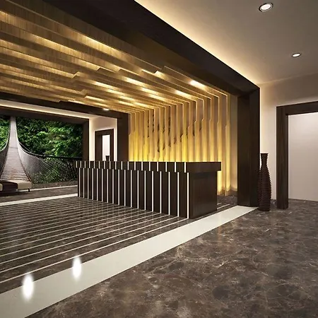 Semesteranläggning (resort) Dream World & 5*