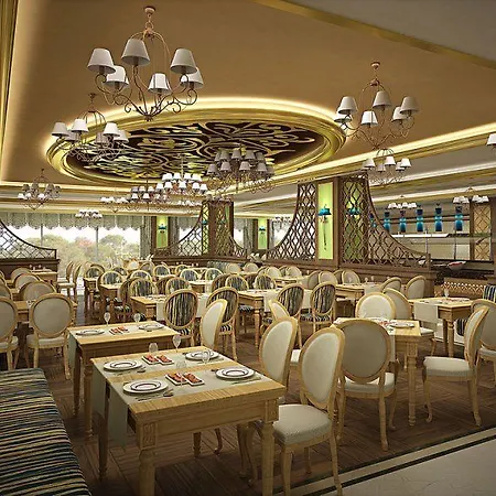 Resort Dream World &